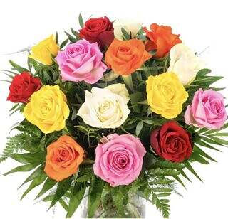 18-assorted-roses-bouquet