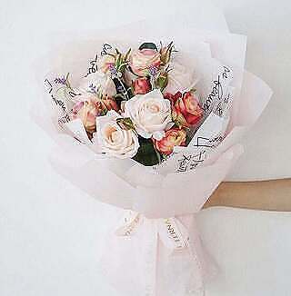 Colorful Elegance Bouquet