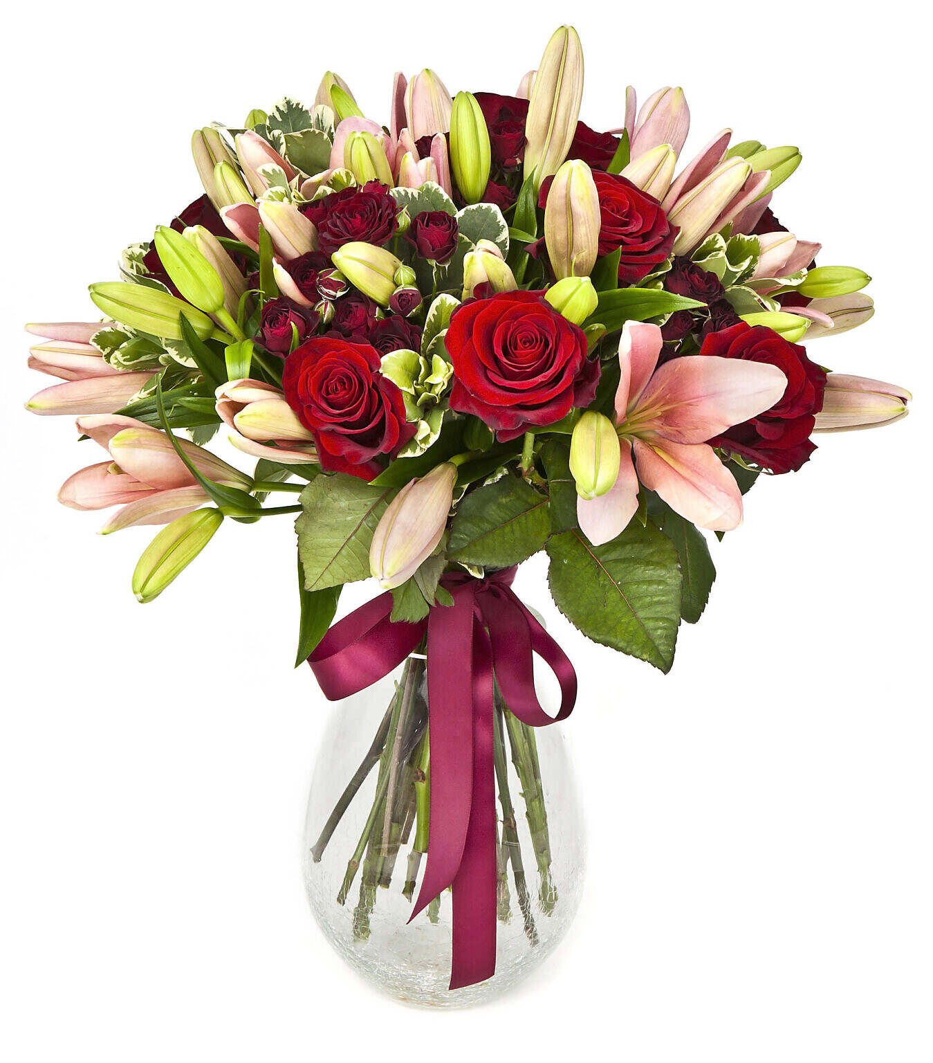 CUSTOM FLOWER ARRANGEMENTS NYC – Flowers Delivery NYC