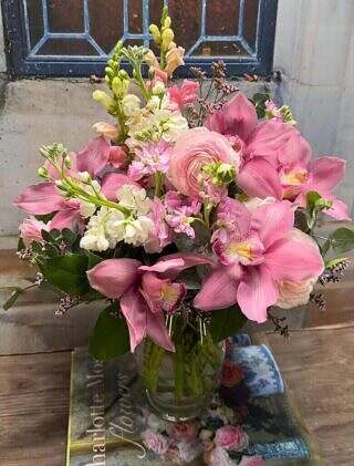nyc-flower-delivery-911